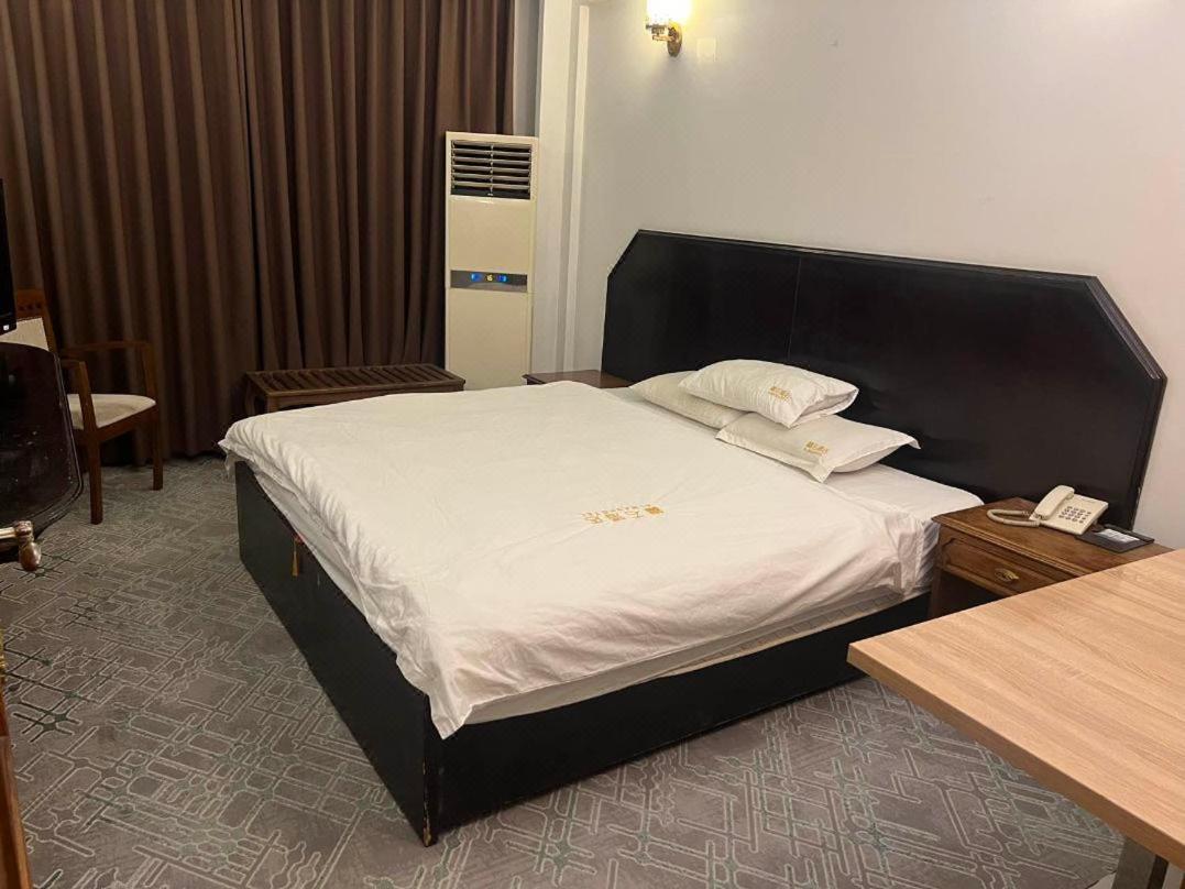 Al Mas Hotel Bagdad Eksteriør bilde