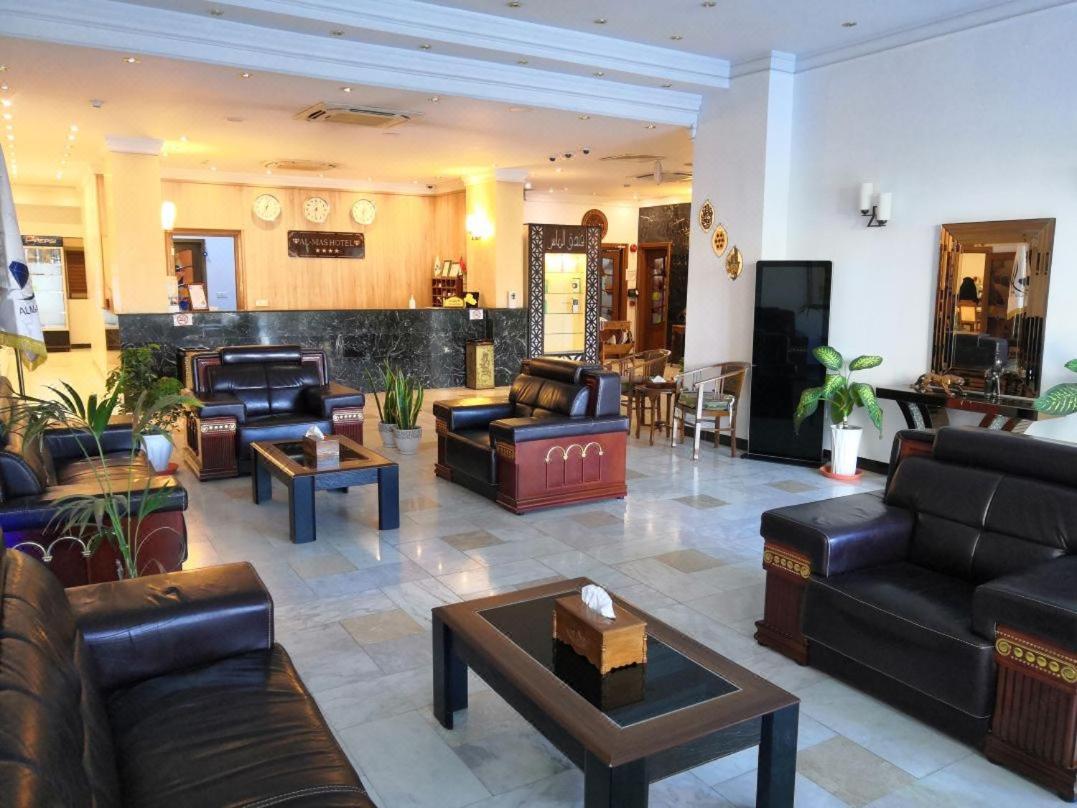 Al Mas Hotel Bagdad Eksteriør bilde