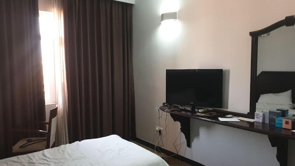 Al Mas Hotel Bagdad Eksteriør bilde